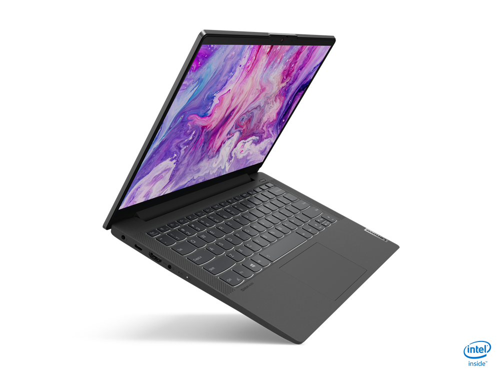 Lenovo 5 14IIL05 Core™ i3-1135G1 256GB SSD 8GB 14