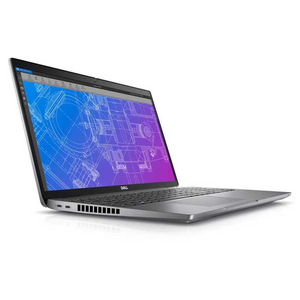 מחשב נייד דל Dell Precision 3570 MOBILE WORKSTATION Core™ i5-1235U 256GB SSD 16GB 15.6