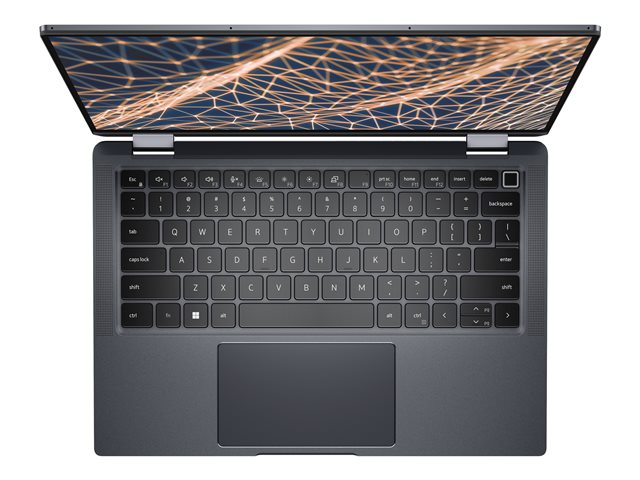 מחשב נייד דל Dell Latitude 9330 2-IN-1 Core™ i5-1240U 256GB SSD 16GB 13.3