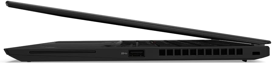 מחשב נייד לנובו עסקי - Lenovo ThinkPad T14 AMD Ryzen 5 Pro 4650U 512GB SSD 16GB 14.0