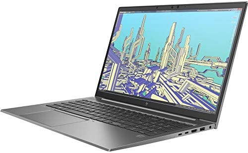 מחשב נייד HP ZBook Firefly 14 G8 MOBILE WORKSTATION Core™ i7-1165G7 512GB SSD 16GB 14