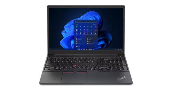 מחשב נייד לנובו ThinkPad E14 Gen 4 FHD 15.6″i7-1255U 16/512GB WIN 11 PRO