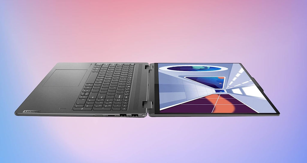 מחשב נייד לנובו Lenovo YOGA 7 16IRL8 Core™ i5-1335U 512GB SSD 8GB 16