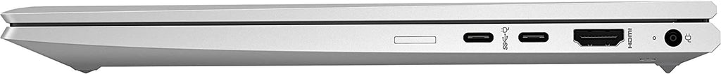 מחשב נייד HP EliteBook 835 G8 UltraThin AMD Ryzen™ 5 PRO 5650U 256GB SSD 16GB 13.3