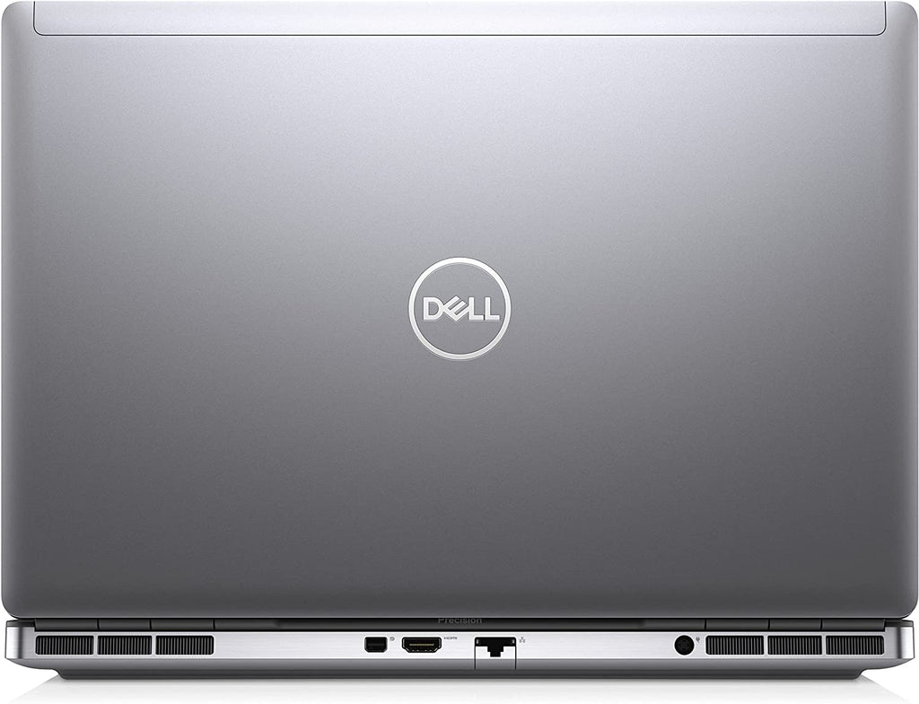 מחשב נייד דל עסקי Dell Precision 7560 MOBILE WORKSTATION Core™ i7-11850H 256GB SSD 16GB 15.6