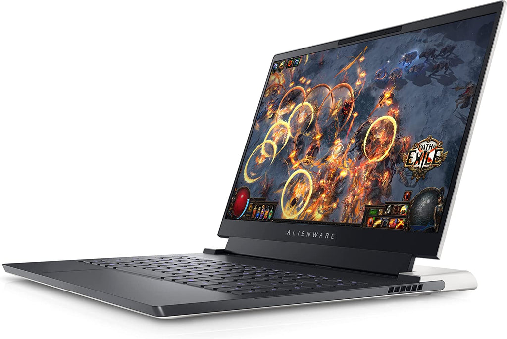 מחשב נייד גיימינג דל Dell Alienware x14 GAMING Core™ i7-12700H 1TB SSD 32GB 14