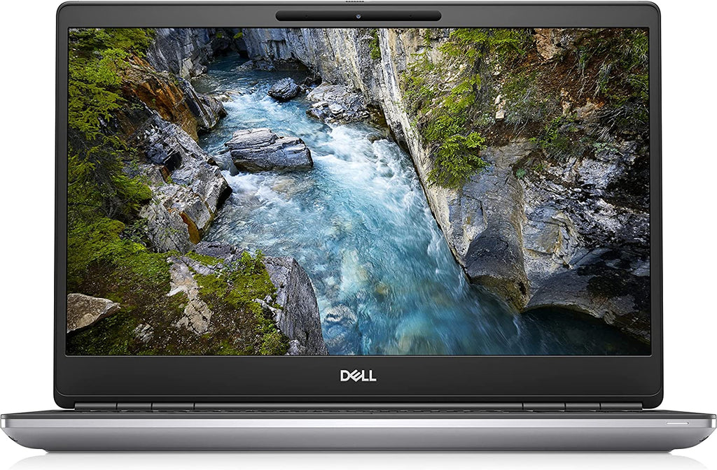 מחשב נייד דל Dell Precision 7560 Core™ i7-11850H 512GB SSD 32GB 15.6