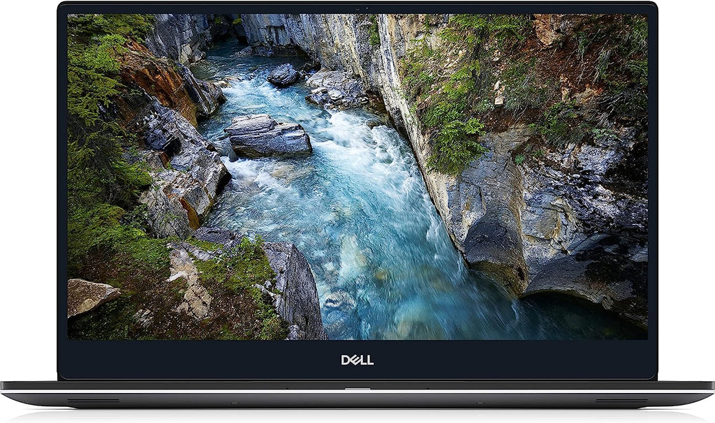 מחשב ניייד Dell Precision 5540 MOBILE WORKSTATION Core™ i7-9850H 1TB SSD 32GB 15.6