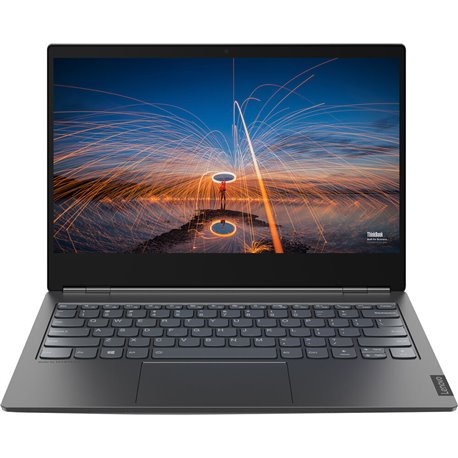 מחשב נייד קל משקל לנובו - Lenovo ThinkBook 14G4 ITL Core™ i5-1235U 512 SSD 16B 14