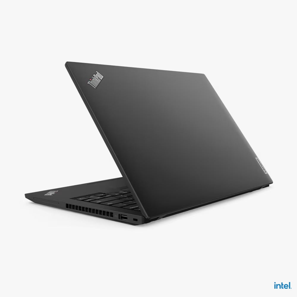 מחשב נייד לנובו סדרה עסקית - Lenovo ThinkPad T14 Gen 3 Core™ i5-1235U 512GB SSD 16GB 14