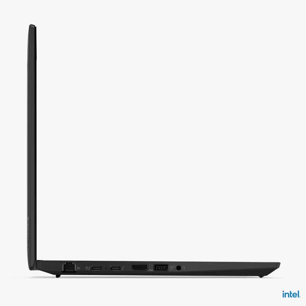 מחשב נייד לנובו סדרה עסקית - Lenovo ThinkPad T14 Gen 3 Core™ i5-1235U 512GB SSD 16GB 14