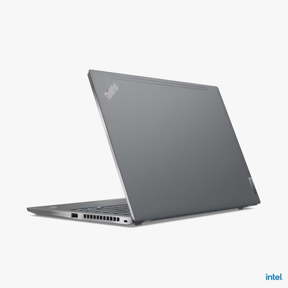 מחשב נייד לנובו - סדרה עסקית - Lenovo ThinkPad T14s Gen 2 Core™ i5-1145G7 256GB SSD 8GB 14