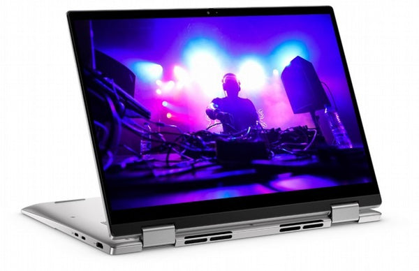 מחשב נייד דל Dell Latitude 14 7430 2-IN-1 Core™ i5-1245U 3.3GHz 256GB SSD 16GB 14" (1920x1080) TOUCHSCREEN BT WIN11 Pro Webcam Backlit Keyboard FP Reader 4.45 lbs. ALUMINUM