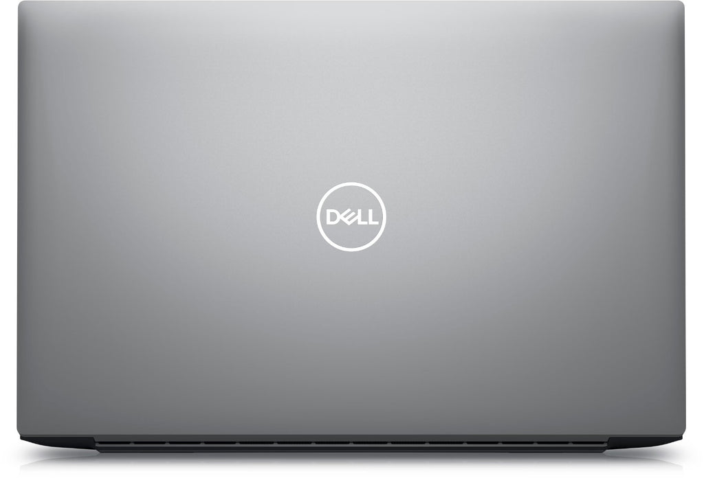 נייד דל פרסיז'ן - Dell Precision 17 5770 MOBILE WORKSTATION Core™ i7-12700H 1TB + 512GB SSD 32GB WQUXGA (3840x2400) TOUCHSCREEN WIN11 Pro IR Webcam NVIDIA® RTX A3000 12288MB Backlit Keyboard FP Reader TITAN GRAY