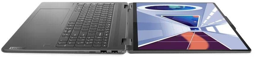 מחשב נייד מגע מתפקל מבית לנובו - Lenovo YOGA 7 16IRL8 2-IN-1 Core™ i7-1355U 512GB SSD 16GB 16