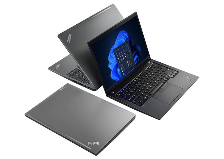 נייד לנובו סדרה עסקית - Lenovo ThinkPad T14s Gen 4 Core™ i7-1355U 512GB SSD 16GB 14