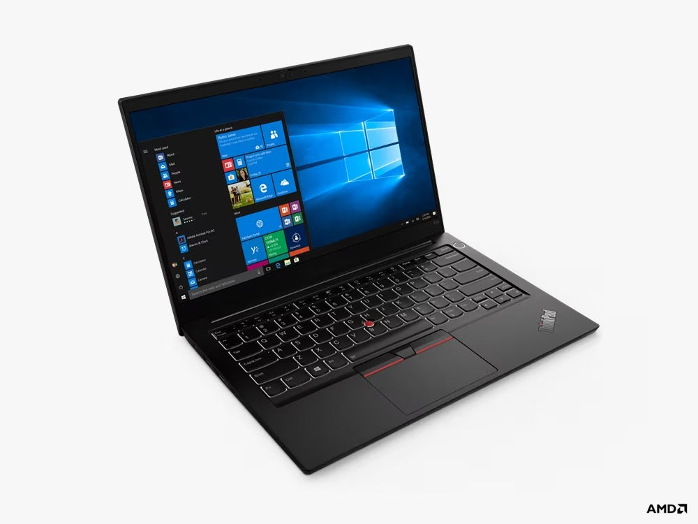 מחשב נייד עסקי לנובו - Lenovo ThinkPad E14 Gen 3 AMD Ryzen™ 5 5500U 256GB SSD 8GB 14