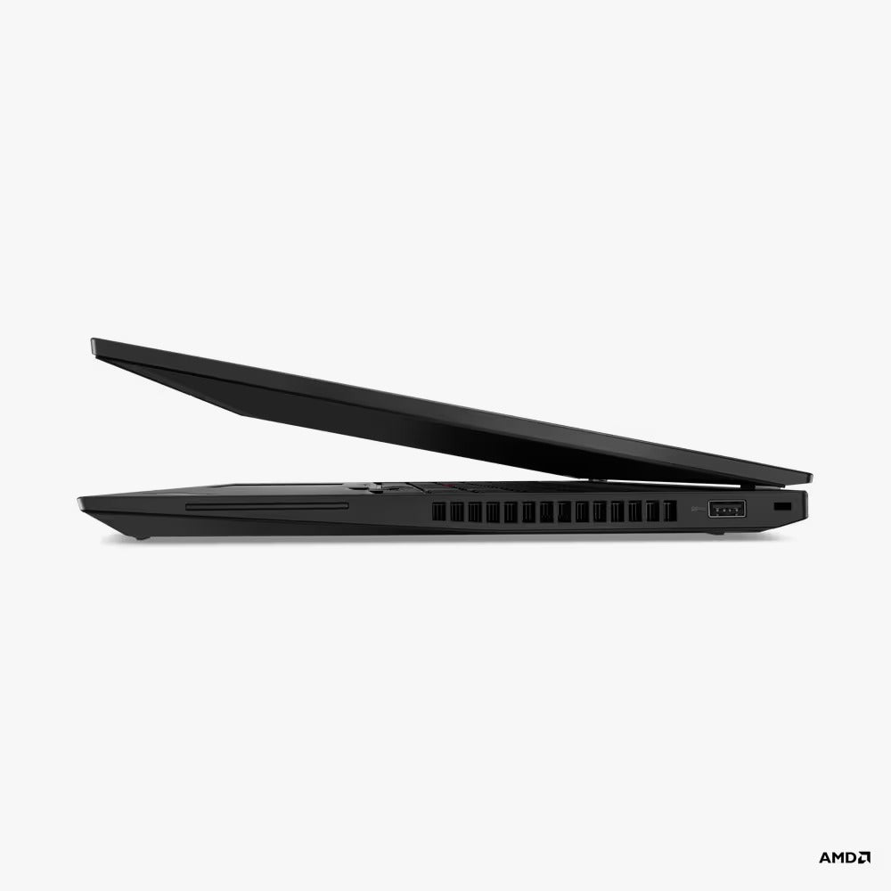 מחשב נייד סדרה עסקית מבית Lenovo ThinkPad T16 Ryzen™ 5 PRO 6650U 256GB SSD 16GB 16