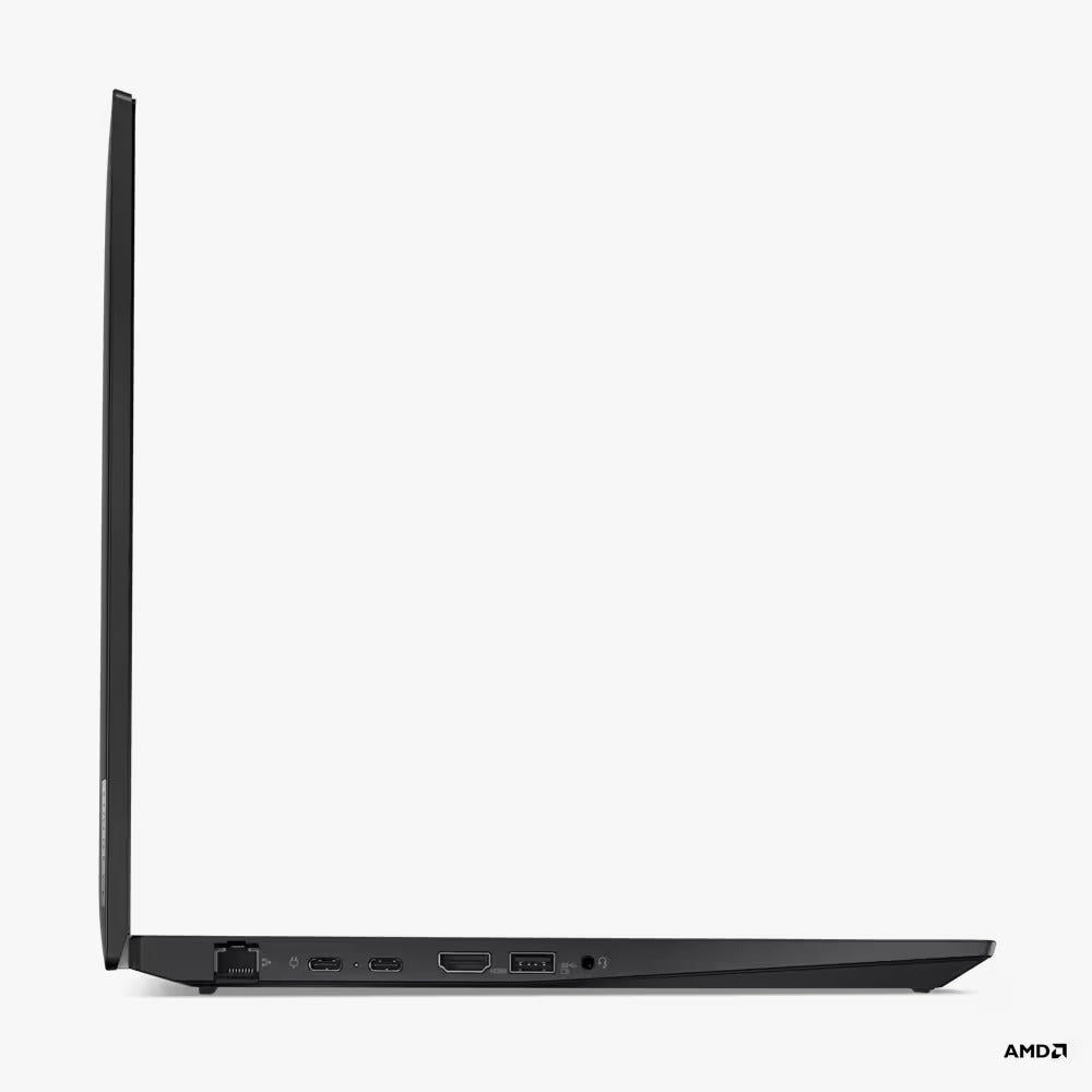 מחשב נייד סדרה עסקית מבית Lenovo ThinkPad T16 Ryzen™ 5 PRO 6650U 256GB SSD 16GB 16