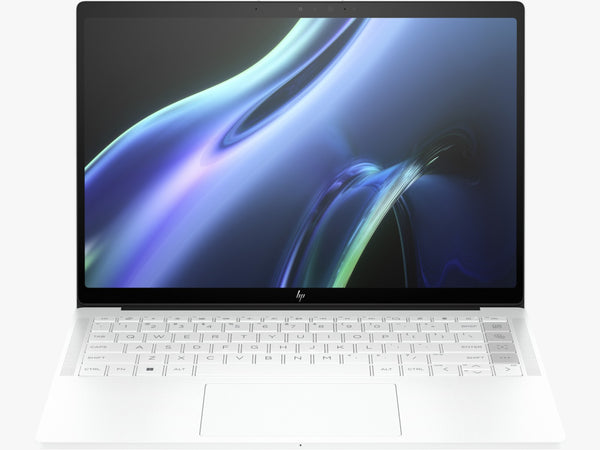 מחשב נייד HP - HP Dragonfly Pro One w/ T-Mobile WWAN LTE 5G AMD Ryzen™ 7 7736U 1TB SSD 32GB 14" WUXGA (1920x1200) TOUCHSCREEN WIN11 CERAMIC WHITE OR BLACK Backlit Keyboard FP Reader