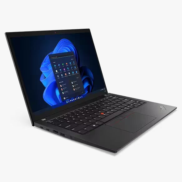 מחשב נייד לנובו סדרה עסקית עם יכולות AI -  Lenovo ThinkPad T14s AMD Ryzen™ 7 7840U 512GB SSD 32GB 14