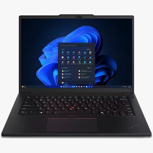 נייד גרפי עסקי  טינקפד Lenovo ThinkPad P14s Gen 4 MOBILE WORKSTATION Core™ Ultra 7 155H 512GB SSD 16GB 14.5