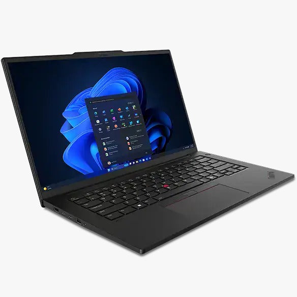 נייד גרפי עסקי  טינקפד Lenovo ThinkPad P14s Gen 4 MOBILE WORKSTATION Core™ Ultra 7 155H 512GB SSD 16GB 14.5