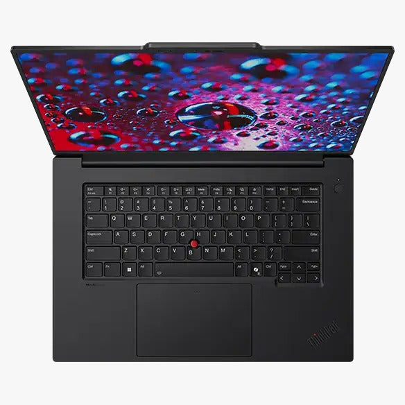 מחשב נייד סדרה עסקית גרפית - Lenovo ThinkPad P1 Gen 7 MOBILE WORKSTATION Core™ Ultra 7 155H 512GB SSD 16GB 16