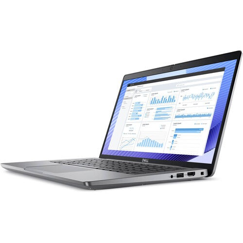 מחשב נייד עסקי מקצועי מבית דלDell Precision 14 3490 Mobile Workstation Core™ Ultra 7 155H 1.5GHz 256GB SSD 16GB 14