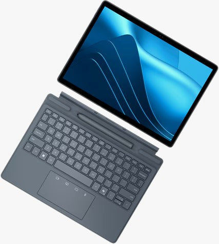 מקלדת נשלפת יעודית לדל 7350 - Latitude 7350 Detachable Collaboration Keyboard