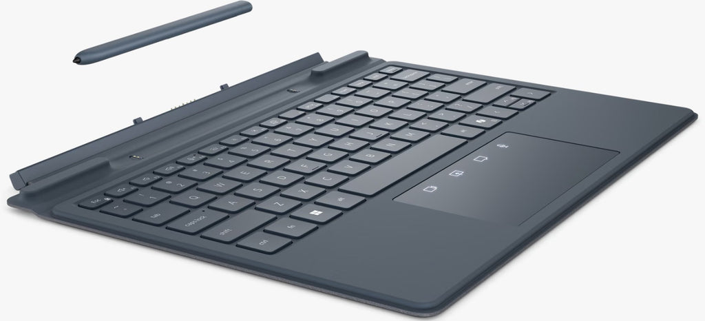 מקלדת נשלפת יעודית לדל 7350 - Latitude 7350 Detachable Collaboration Keyboard