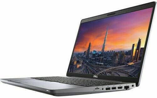 סדרה עסקית מקצועית - מוחדש על ידי דל -  DELL PRECISION 3551 I7-10600  32GB  512-SSD P620-4G  W10P