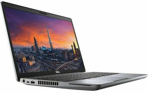 סדרה עסקית מקצועית - מוחדש על ידי דל -  DELL PRECISION 3551 I7-10600  32GB  512-SSD P620-4G  W10P