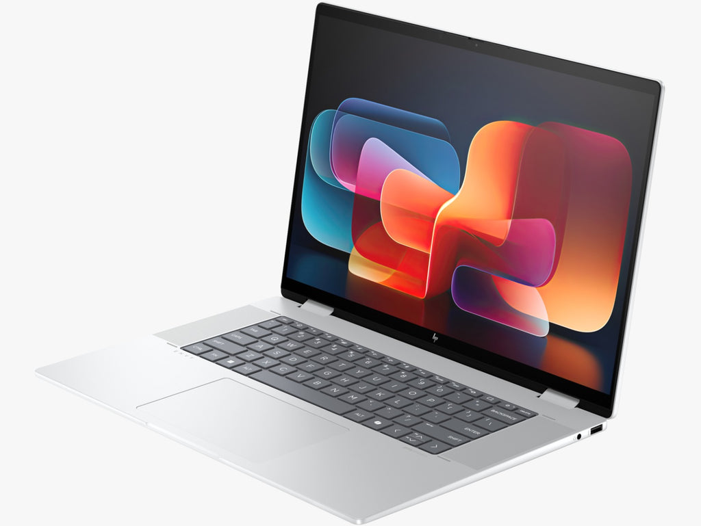 מגע מתהפך מתקפל - מחשב נייד HP Envy x360 16-AC0013 2-IN-1 Core™ Ultra 5 125U 512GB SSD 16GB 16