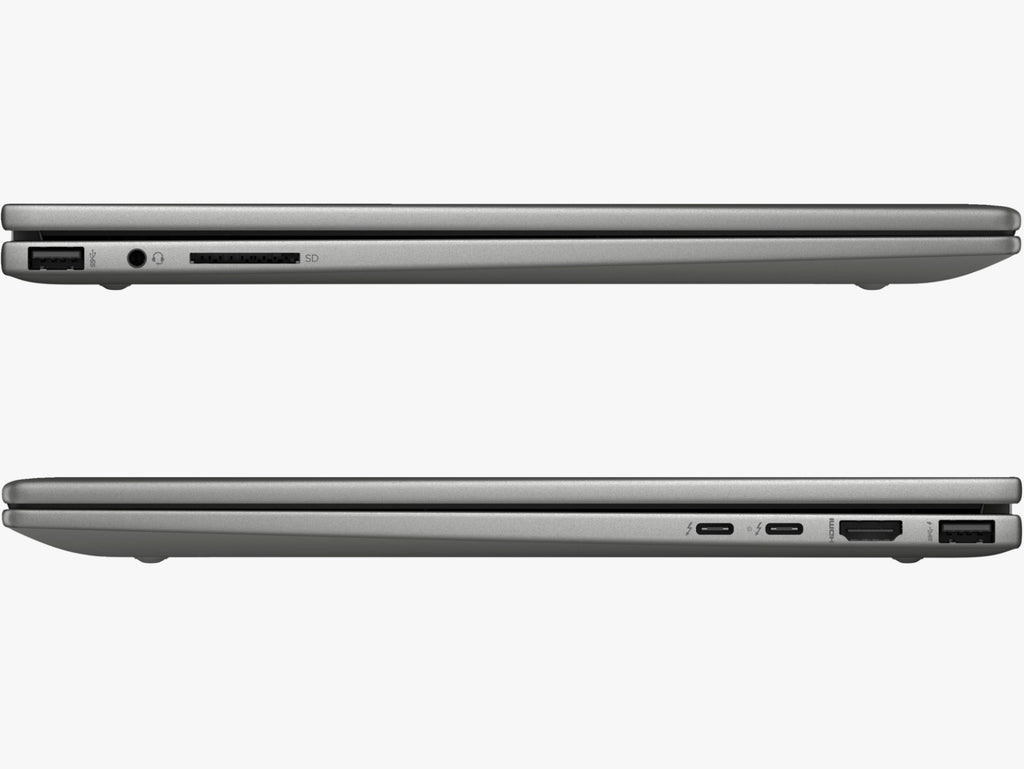 מחשב נייד HP Envy x360 15-FE1082 2-IN-1 Core™ Ultra 7 155U 512GB SSD 16GB 15.6