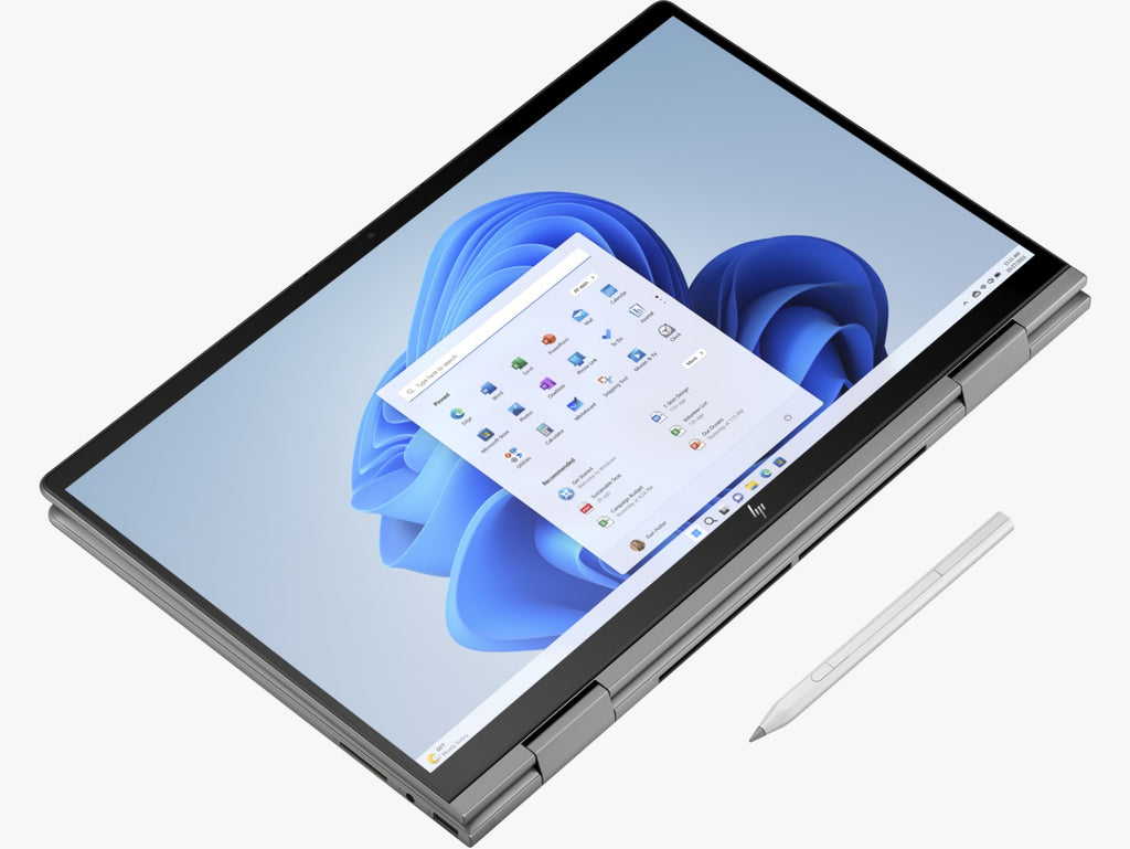 מחשב נייד HP Envy x360 15-FE1082 2-IN-1 Core™ Ultra 7 155U 512GB SSD 16GB 15.6