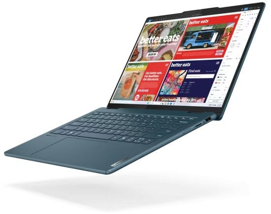 מחשב נייד Lenovo YOGA 7 14IML9 2-IN-1 Core™ Ultra 5 125U 512G BSSD 16GB 14