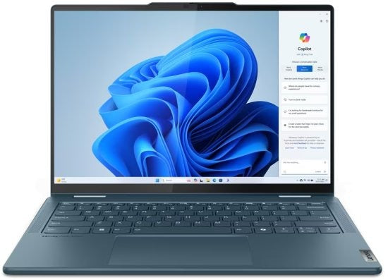מחשב נייד Lenovo YOGA 7 14IML9 2-IN-1 Core™ Ultra 5 125U 512G BSSD 16GB 14