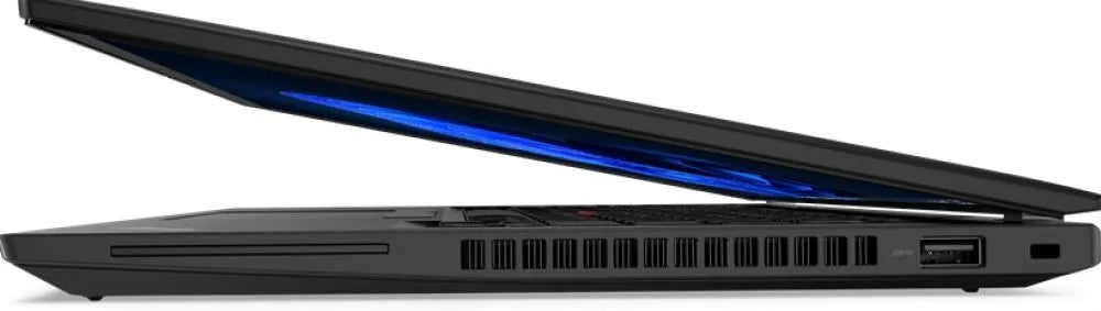 מחשב נייד לנובו חזק במיוחד Lenovo ThinkPad P14s Gen 4 MOBILE WORKSTATION Core™ i7-1360P Dodeca-Core (12 Core) 1TB SSD 32GB 14