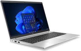 מחשב נייד HP ProBook 450 G9 Core™ i7-1255U 512GB SSD 16GB 15.6