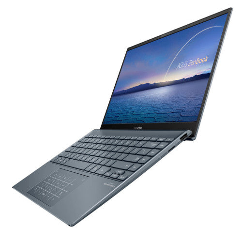 מחשב נייד אסוס  Asus ZenBook 14 ‎Intel® Core™ i7-1165G7 1TB SSD 16GB - WINPRO11