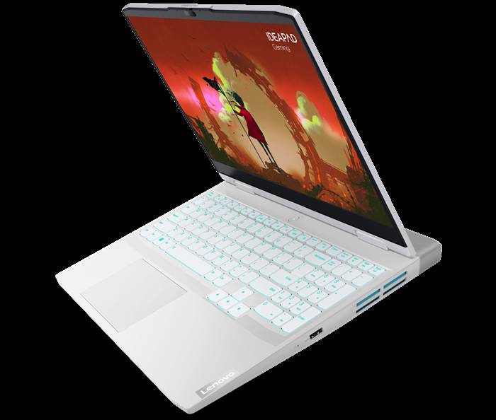 מחשב נייד לגיימרים  Lenovo IdeaPad Gaming 3Intel Core i7-12650H 1TB SSD 16GB NVIDIA GeForce RTX 3050 4GB GDDR6