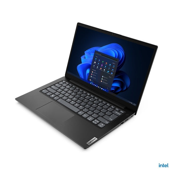 עסקי מחשב נייד לנובו LENOVO V14  i3-1315U 14" 256-M.2 16G WIN 11