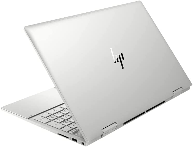 מחשב נייד HP Pavilion 15-EG1025CL Core™ i7-1195G7 2.90GHz 1TB SSD 16GB 15.6