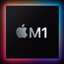 Apple 2020 MBA 13 Space Grey MGN63HB/A M1 8C-CPU\8GB\256SSD\7C-GPU