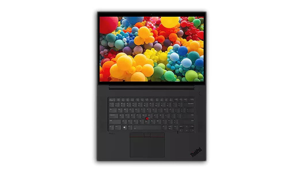 מחשב נייד לנובו Lenovo ThinkPad P1 Gen 5 MOBILE WORKSTATION Core™ i7-12700H 1TB SSD 32GB 16