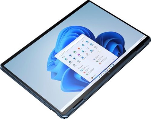 מחשב נייד HP Spectre x360 16-F1013 Core™ i7-12700H 512GB 16GB 16