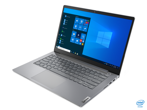מחשב נייד לנובו  Lenovo ThinkBook 14 G2 ITL Intel® Core™ i5-1135G7 8GB 256GB SSD