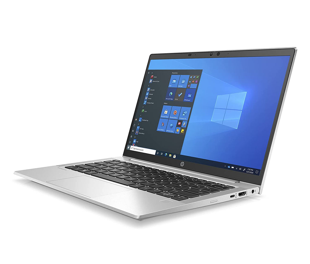 מחשב נייד HP ProBook 635 G8 AMD Ryzen™ 1.9GHz 256GB SSD 16GB 13.3