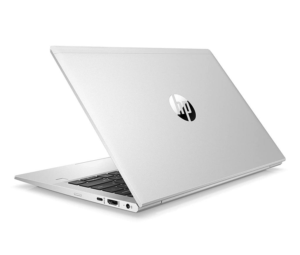 מחשב נייד HP ProBook 635 G8 AMD Ryzen™ 1.9GHz 256GB SSD 16GB 13.3